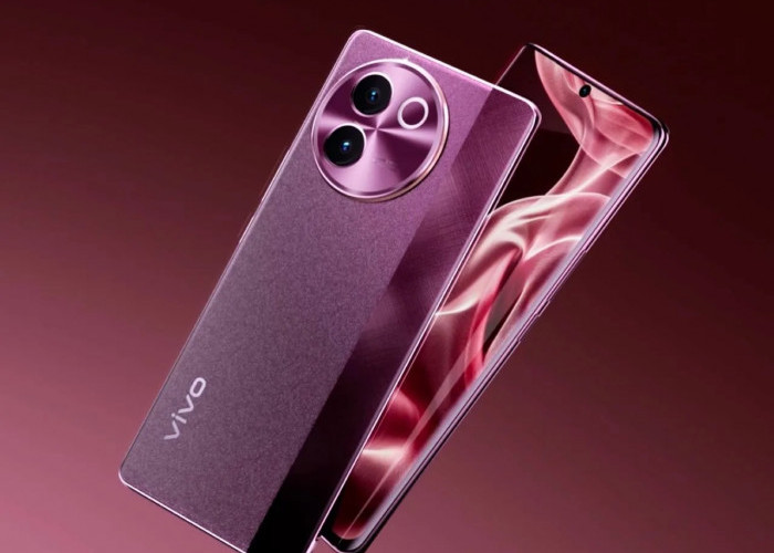 Vivo V40 Lite, Inovasi Terkini dalam Dunia Smartphone, Siap Hadir di Indonesia!