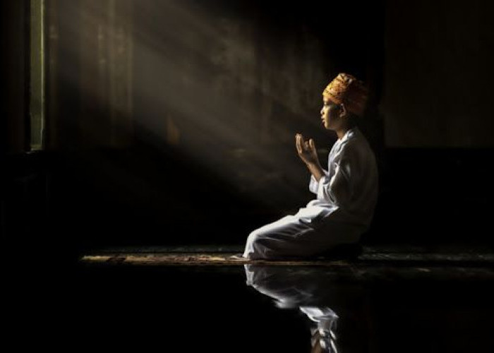 Keajaiban Malam Lailatul Qadar: Doa Langsung Dikabulkan pada Malam Terakhir Ramadan!