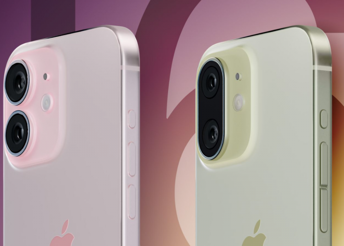 Bukan Tahun Depan, iPhone Dipastikan Rilis Akhir Tahun Mendatang, Begini Bocoran Spesifikasinya!