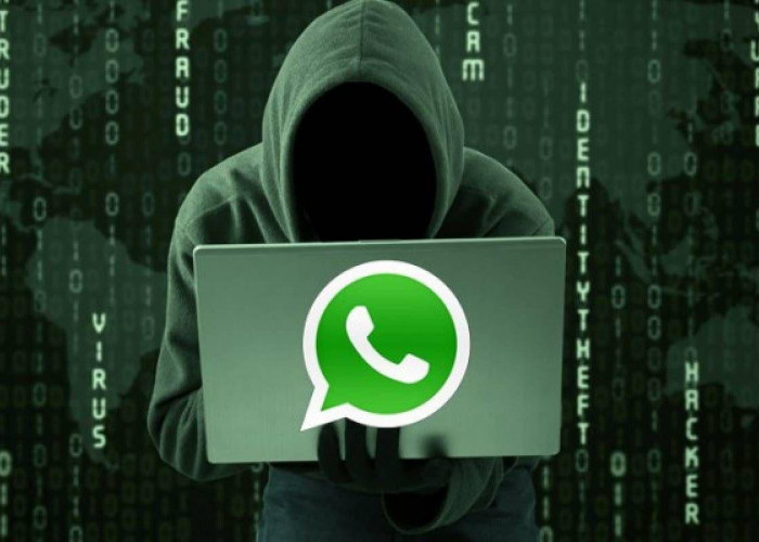 Waspada! Kenali Ciri-Ciri WhatsApp Disadap dan Cara Mengatasinya