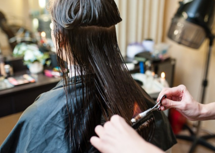 Waspada! Tren  Smoothing dan Keratin Treatment untuk Meluruskan Rambut Berpotensi Sebabkan Kanker