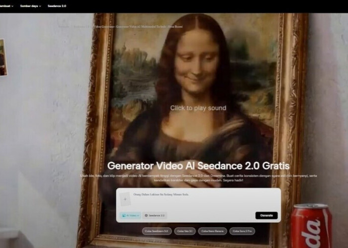 Viral! Video AI Mirip Selebriti Picu Konflik Besar Industri Hiburan, Netflix hingga Disney Protes