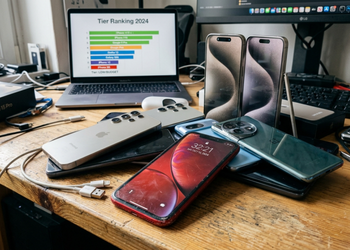 iPhone XR Turun Kelas: Solusi HP Apple Paling Murah atau Justru Jebakan?