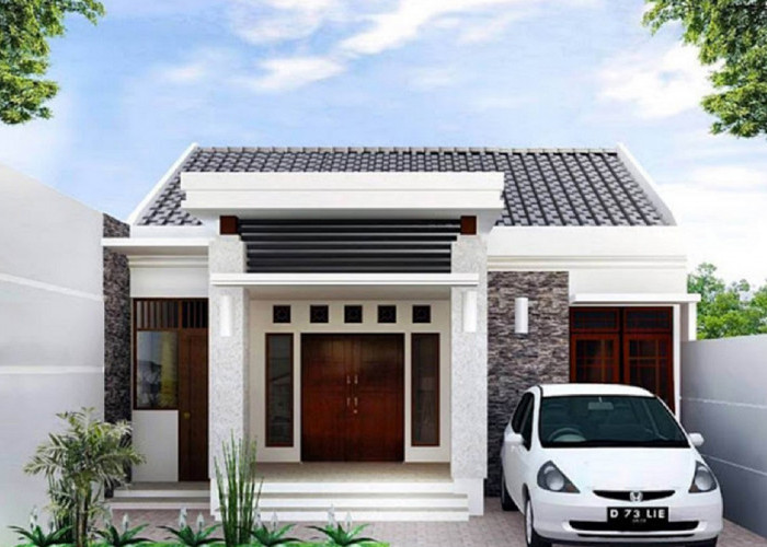 Cara Praktis Generasi Muda Wujudkan Rumah Impian Lewat KPR BRI