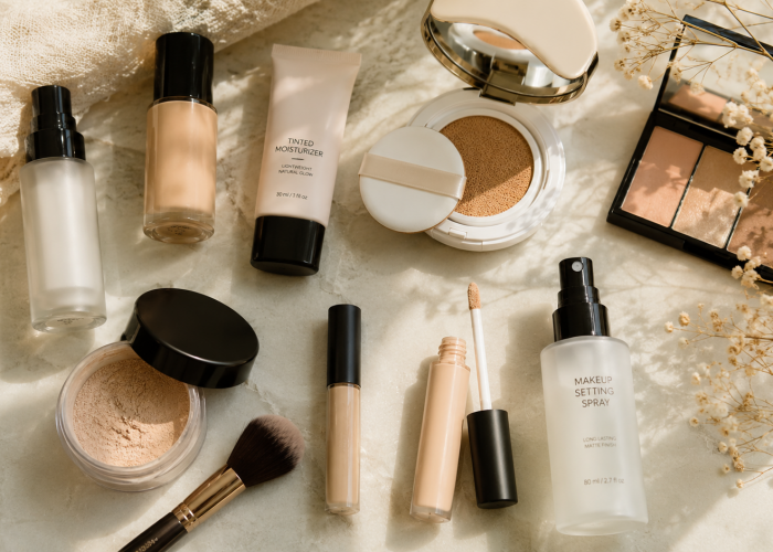 Mau Hasil Makeup Tahan Lama? Mulai dari Complexion yang Tepat
