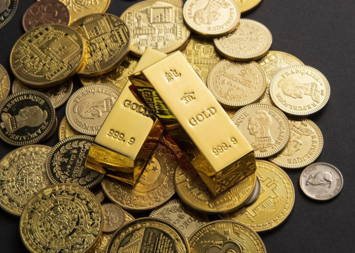 Cocok Banget buat Pemula, Berikut 10 Keunggulan Investasi Emas di Pegadaian, Aset Dijamin Aman!