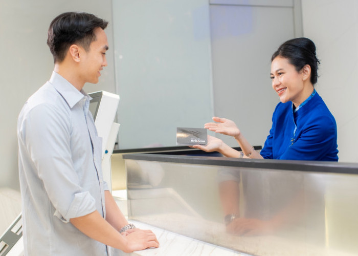 BRI Tingkatkan Pendanaan Jangka Panjang dengan Fokus Himpun Dana Murah