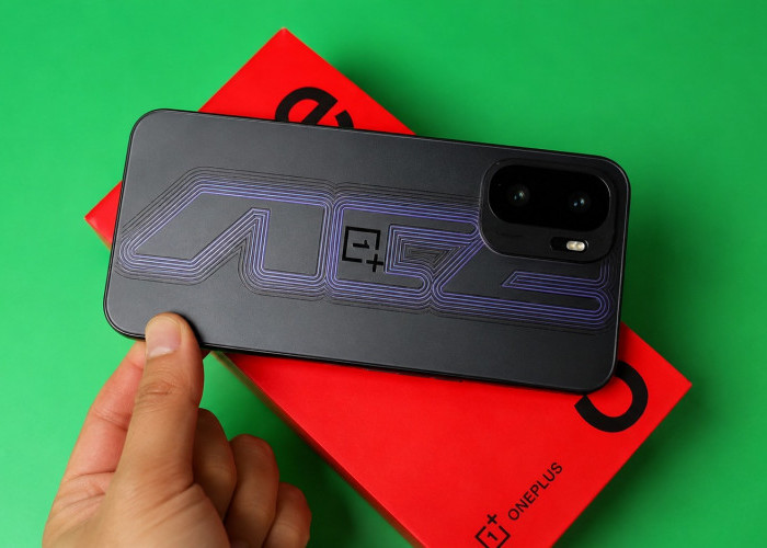 OnePlus Ace 6 Ultra Jadi Penantang HP Gaming, Ini Fitur Unggulannya