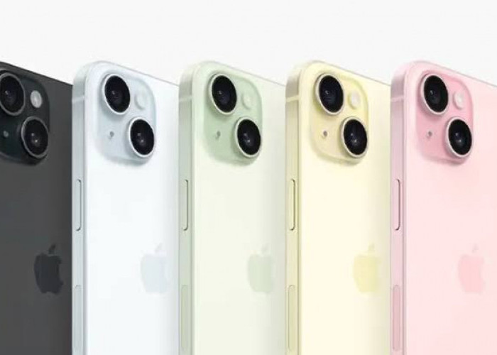 Per Mei 2024, Harga iPhone 15 Turun Lagi di iBox! Diskon Besar Hingga Rp2 Jutaan