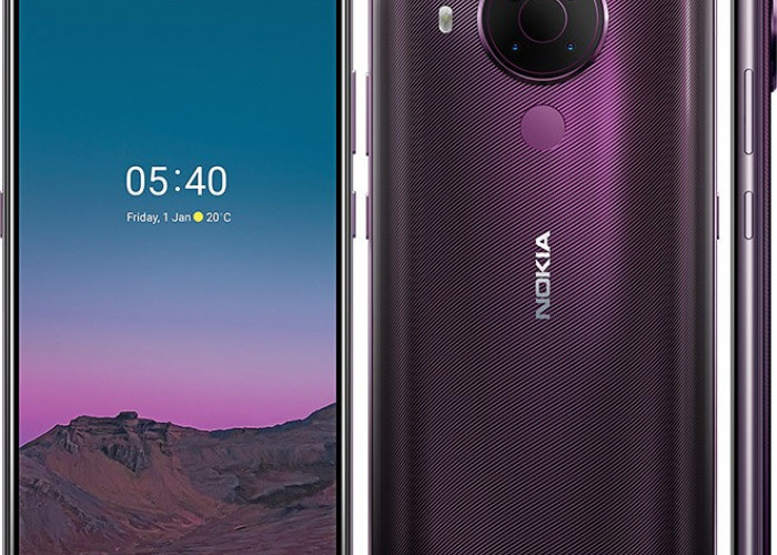 7 Hp Nokia Android One yang Layak Dibeli Tahun Ini: Pilihan Wajib yang Worth It untuk Dimiliki!