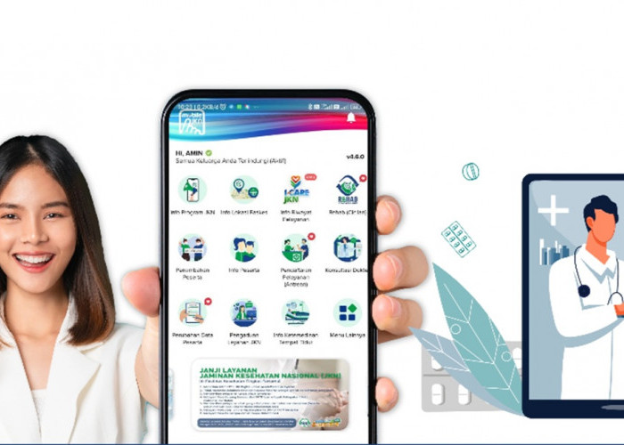 Iuran BPJS Kesehatan Maret 2026 Tak Naik, Ini Rincian Tarif Kelas 1, 2, dan 3