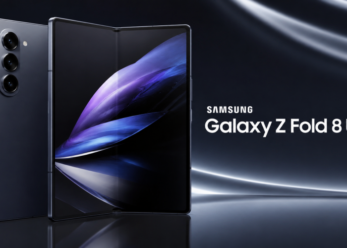 Samsung Galaxy Z Fold 8 Ultra Siap Ramaikan Pasar Premium dengan Harga Rp32 Jutaan
