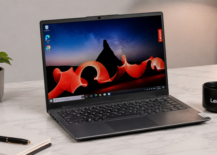 Laptop Lenovo Terbaru: Pilihan Seri, Harga, dan Spesifikasi Lengkap