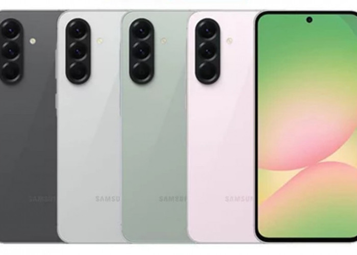 Harga Samsung Galaxy A56 5G Januari 2026: Turun Signifikan, Marketplace Lebih Menggiurkan
