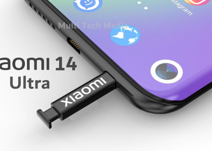 Siap Guncang Pasar Global dengan Segudang Spek Premium, Bocoran Spesifikasi Xiaomi 14 Ultra Akhirnya Terungkap