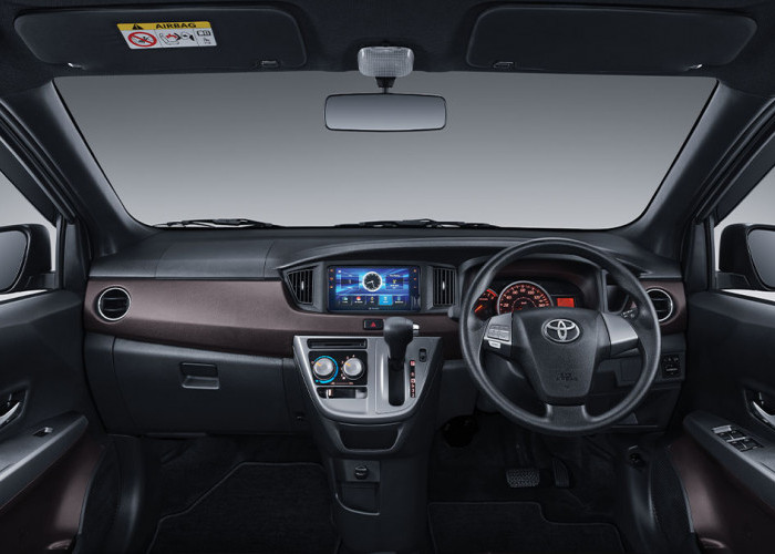 Duel MPV Keluarga Rp170 Jutaan: Toyota Calya E MT vs Daihatsu Sigra R Deluxe