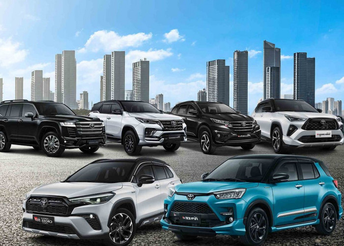 Prediksi Mobil Baru 2026: Era Elektrifikasi Mulai Mendominasi Pasar Indonesia