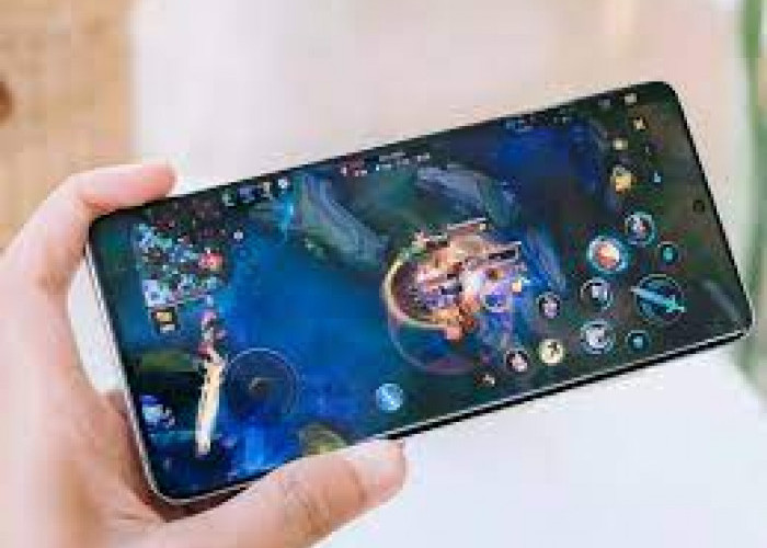 Rekomendasi Smartphone Layak Gaming Harga Rp1 Jutaan: Spesifikasi Dewa, Menggiurkan Tanpa Merogoh Kocek Terlal