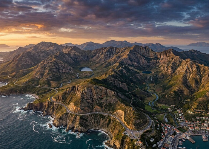 Dirilis di Steam, All Will Fall Tawarkan Pengalaman Survival Kota Laut Terdahsyat