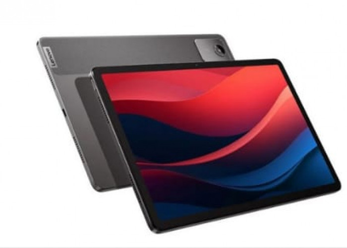 Lenovo Xiaoxin Pad 2024 Tablet Kokoh dengan Fitur Premium, Tawarkan Kenyamanan Berkualitas !Ini Spesifikasinya