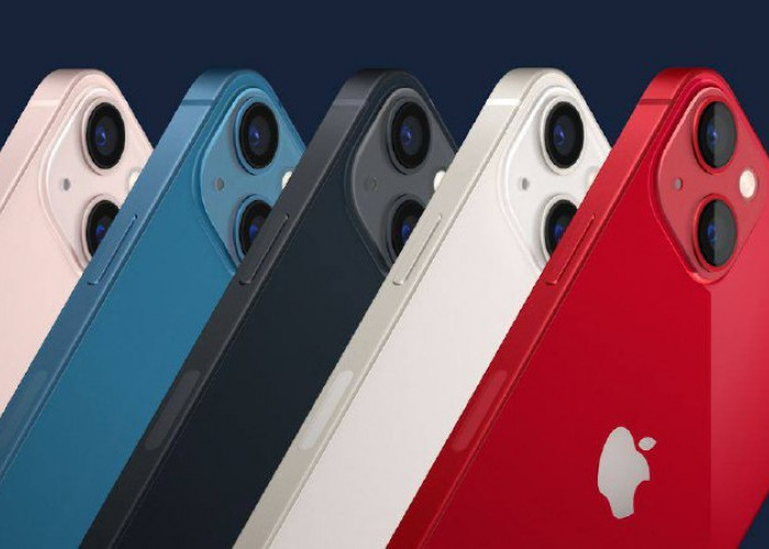 Update Harga Terbaru iPhone 13 di iBox per Maret 2024, Lagi Ada Diskon!