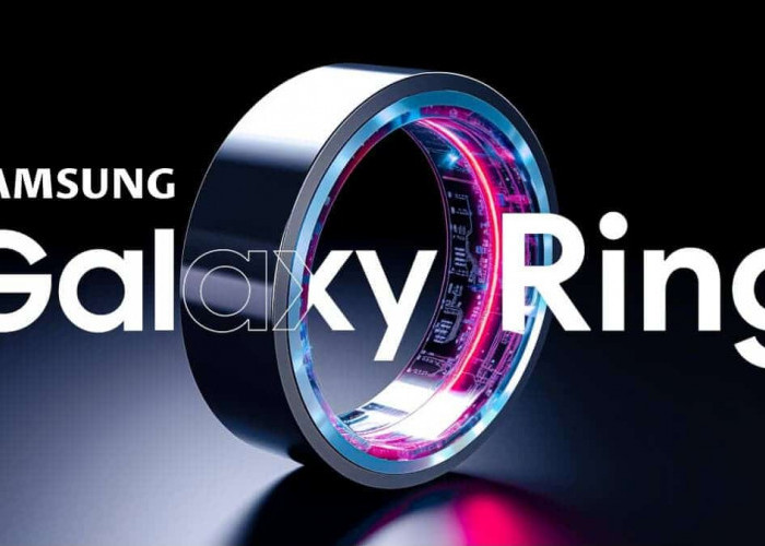 Spesifikasi Samsung Galaxy Ring: Fitur, Harga, Ketersediaan Dari Cincin Pinter untuk Pelacak Kesehatan 