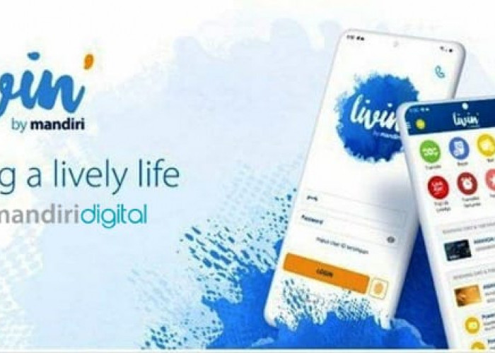 Butuh Dana Cepat? Bank Mandiri Tawarkan Pinjaman Online 2024 Tanpa Bunga di Platform Livin, Begini Cara Daftar