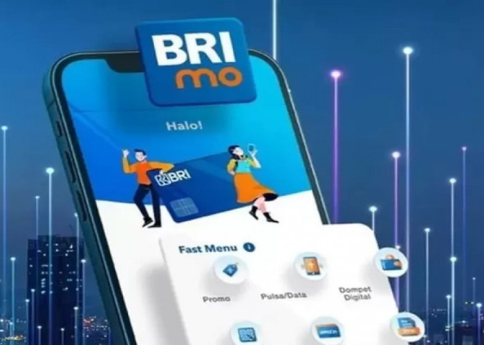 BRImo Permudah Pembelian Token Listrik, Nasabah Bisa Transaksi di Mana Saja
