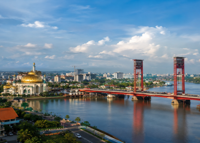 Bukan Sekadar Tren, Ekonomi Digital Kini Ubah Wajah Bisnis Palembang