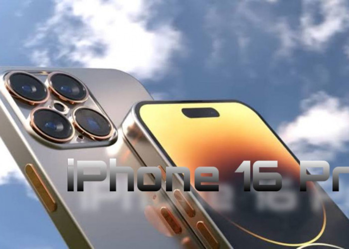 Siap-Siap! Bocoran Spesifikasi iPhone 16 Pro Terungkap, Hadirkan Kamera dengan Sensor Kualitas Tinggi