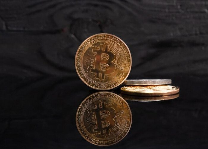 Catat Rekor Terburuk di Awal Tahun 2024, Apakah Investasi Bitcoin Masih Worth It? 