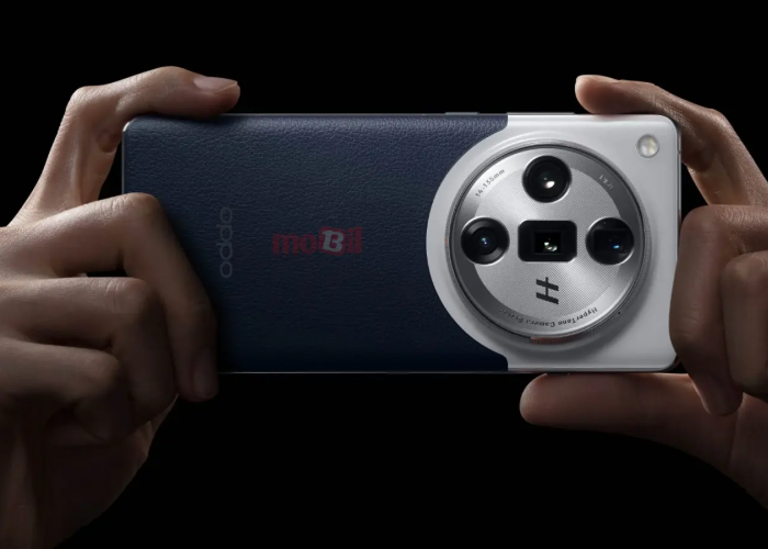 Mengungkap Keunggulan Kamera Oppo Find X7 Ultra, Harganya Cuma Segini! 
