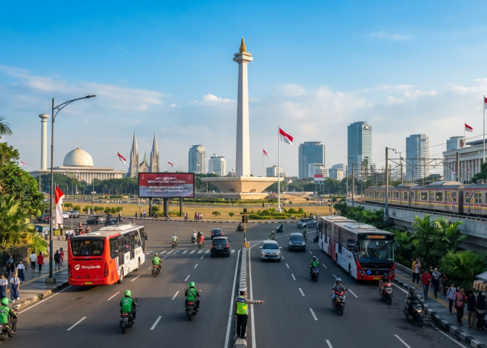 Menyatukan Keberagaman: Merawat Toleransi dan Persatuan di Tengah Arus Globalisasi
