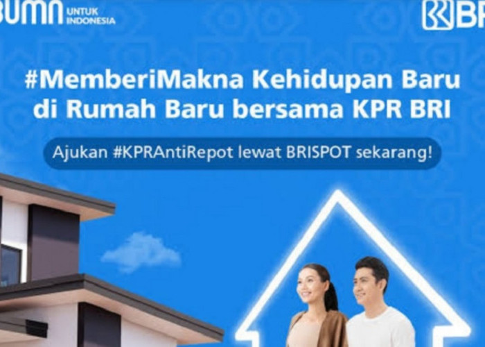 Cara Praktis Mengajukan KPR di Bank BRI, Solusi Cerdas untuk Memiliki Rumah Impian