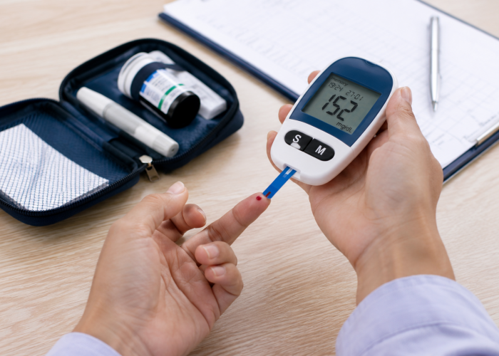 Diabetes Kini Mengintai Generasi Produktif, Kenali Penyebabnya Sejak Dini