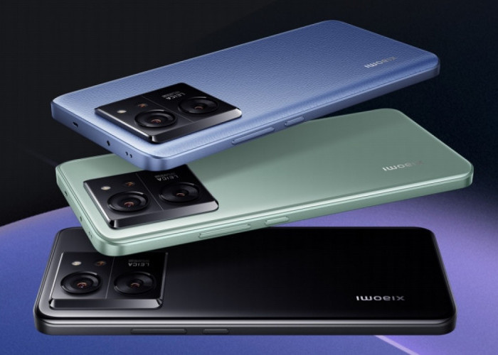 Adu Spek Samsung Galaxy A55 5G vs Xiaomi 13T: Harganya Sama, Spek Lebih Bagus Mana?  