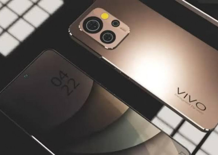 OTW Rilis di Indonesia, Ini Harga dan Spesifikasi Vivo V30 Pro 5G, Desain Menawan dan Kamera Mengesankan!
