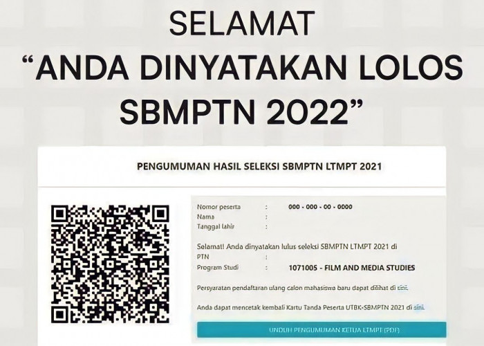 Siap Lulus Jalur UTBK 2024! Semakin Dekat dengan PTN impian, Ini Tips yang Wajib Kamu Terapkan