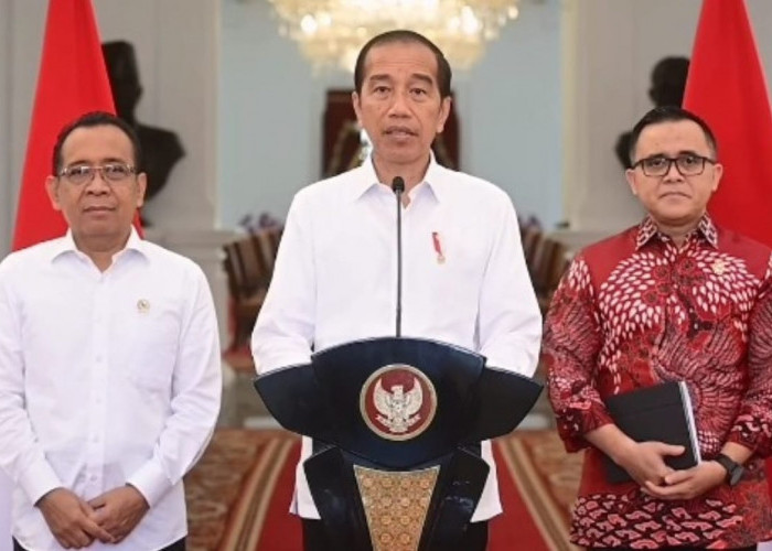 WOW 2,3 Juta Orang Bakalan Jadi Pegawai Baru CPNS dan PPPK 2024 ! Resmi dari Presiden,  Cek Formasi Lengkapnya