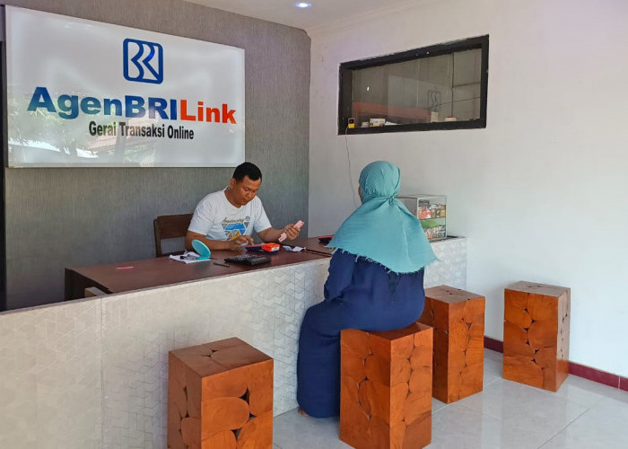 Berawal dari Coba-Coba, AgenBRILink di Situbondo Kini Jadi Solusi Akses Perbankan bagi Warga Desa