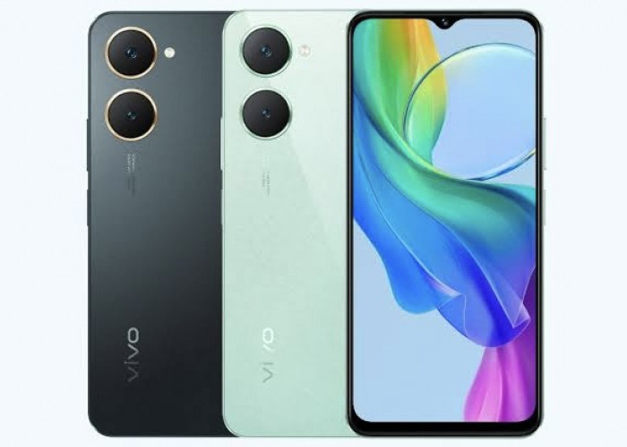 Spesifikasi Vivo Y18e: Smartphone Entry-Level dengan Performa Tinggi dan Desain Elegan