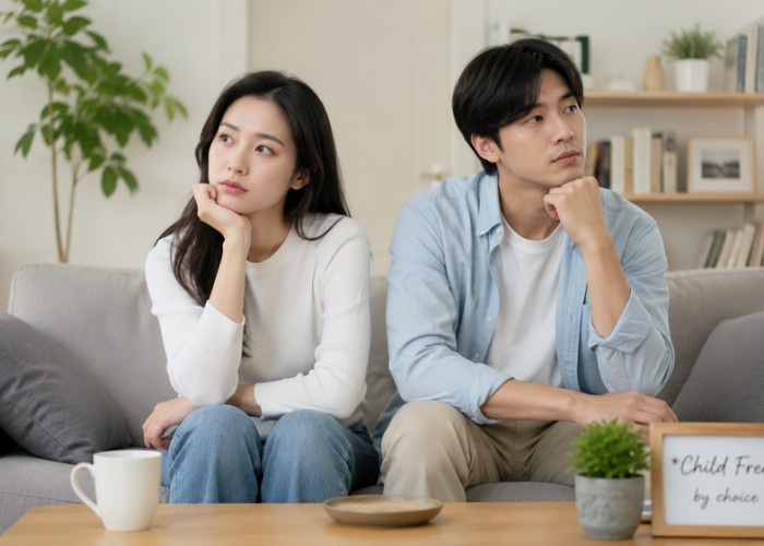 BPS Catat TFR Indonesia Turun, Apa Hubungannya dengan Fenomena Childfree?