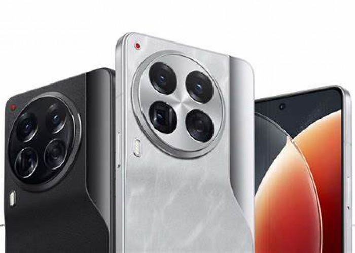 Tecno Camon 30 Premier 5G Gandeng Kamera PolarAce dengan Sensor Sony, Siap Guncang Pasar HP Indonesia? 
