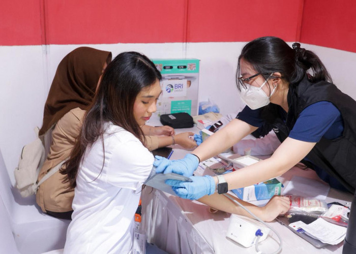 Peringati Hari Gizi Nasional, BRI Peduli Perkuat Upaya Pencegahan Stunting di Berbagai Wilayah