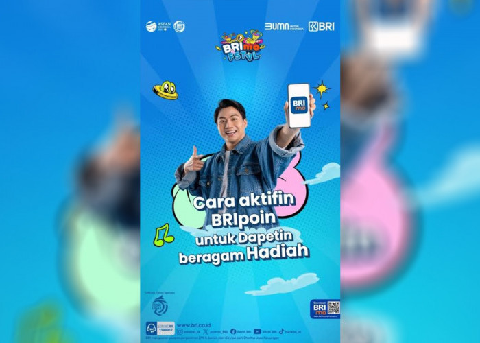 Manfaat dan Ketentuan BRI Poin, Program Reward untuk Nasabah Setia