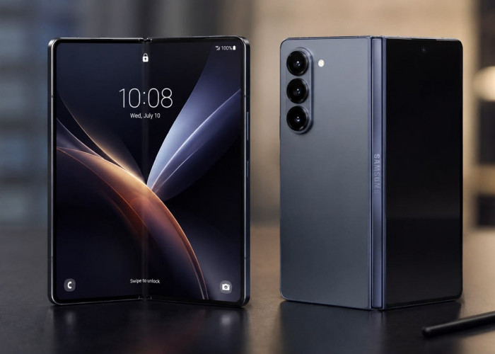 Galaxy Z Fold 8 dan Fold 8 Ultra Dikabarkan Gunakan Material Layar Paling Kuat