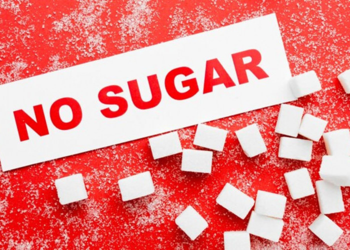 Stop Konsumsi Gula! 10 Manfaat Kesehatan yang Menakjubkan dengan Berhenti Mengkonsumsi Olahan Manis