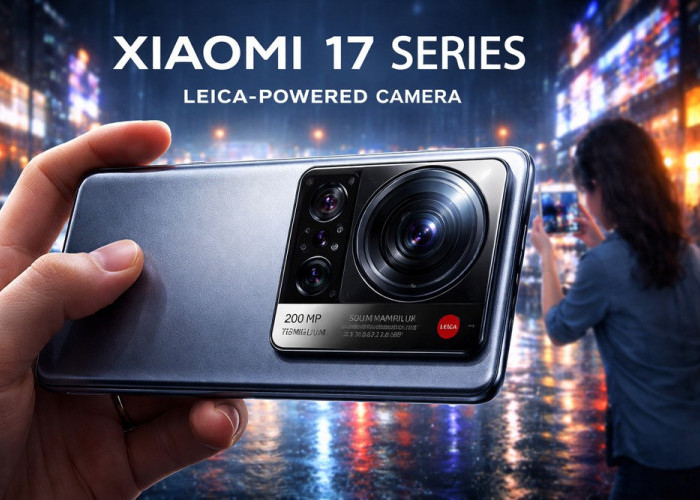 Bukan Gimmick, Teknologi Lofic Xiaomi 17 Ultra Bikin Hasil Foto Malam Lebih Real dari Mata Manusia
