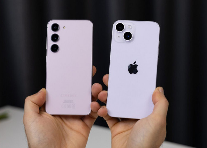 Samsung Galaxy A54 vs iPhone 11: Perbandingan Mendalam untuk Memilih Smartphone Terbaik untuk Kebutuhan