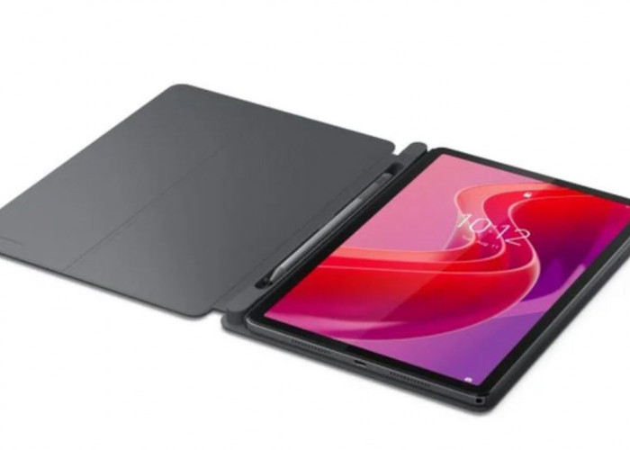 Tablet Lenovo Tab K11 Siap Meluncur: Gandeng Chip Helio G88 Baterai 7.040 mAh, Begini Spesifikasi Lengkapnya!